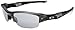 Oakley Men's Flak Jacket Iridium Sunglasses