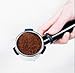 MISCELA PRIVATA Traditional Italian Style Espresso | Fine Ground Coffee | Dark Roast | 5 LB Bulk Bag | Great Crema, Full-Body, Rich, & Balanced | Specialty Handcrafted 100% Arabica