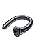 Hosed 19 Inch Ribbed Anal Snake