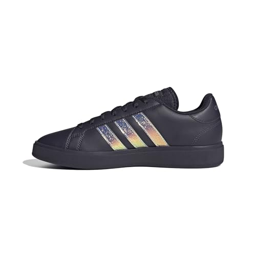 Sparfüchse aufgepasst! Dein Portemonnaie freut sich: 32,73€ für adidas Damen Grand Court Base 2.0.... Gönn dir diesen Rabatt!