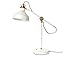 Ikea Ranarp Work Lamp, Off-white