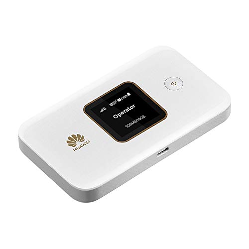 Router-WiFi-Huawei-E5573-111-Blanco-Bianco-Velocita-di-Download-300-Mbps