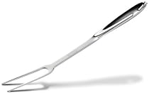 All-Clad T103 Stainless Steel 13.5-Inch Fork / Kitchen Tool, Silver