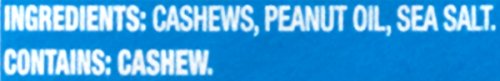4 Planters+Cashew+Halves+Lightly+Canister