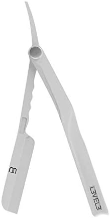 Level 3 Milly Razor - Fast and East to Assemble - Excellent Grip and ...