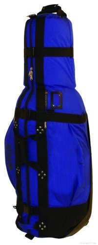 club glove last bag large pro golf travel bag
