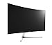 LG Electronics WQHD IPS Curved 34-Inch LED-Lit Monitor (34UC97-S)