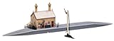 Building Extension Pack 1 Model Set