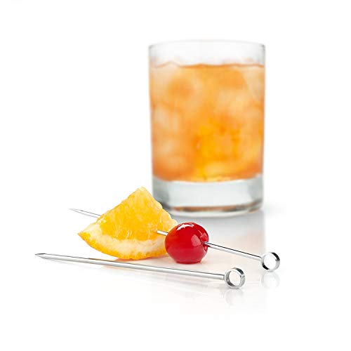 Party Decoration Cocktail Sandwich Restaurant Food Drink Stick