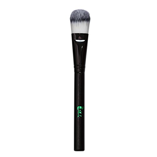 Elizavecca pack brush