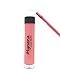 Long Lasting Lipstick Liquid to Matte Velvet Finish Mineral Formula Lip Gloss - Isa