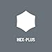 Wera - 5073596001 Hexagon 950 PKL/9 BM SB L-Key Set, BlackLaser, Ballpoint Hex Key, 9 Piece