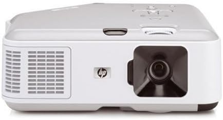 HP vp6321 Digital Projector - Proyector: Amazon.es: Electrónica