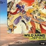 ワイルドアームズ アドヴァンスド3rd ドラマCD