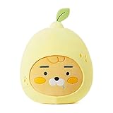 KAKAO FRIENDS Official- Lemon Terrace Face Cushion