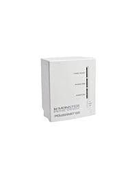 Monster 121622   00 Digital Express Powernet 100 Starter Pack PLC Kit de Red