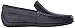 ECCO Men's Classic Moc Slip On Loafer, Black, 45 EU/11-11.5 M US