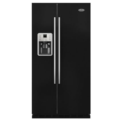 Britannia FF-MONTANA-B 643L - Nevera con dispensador de agua y ...