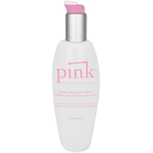 Pink Silicone,6.7-fluid Ounce image