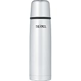 Thermos Stainless-Steel Vacuum Insulated Bottle,16 Ounce (Discontinued by Manufacturer)