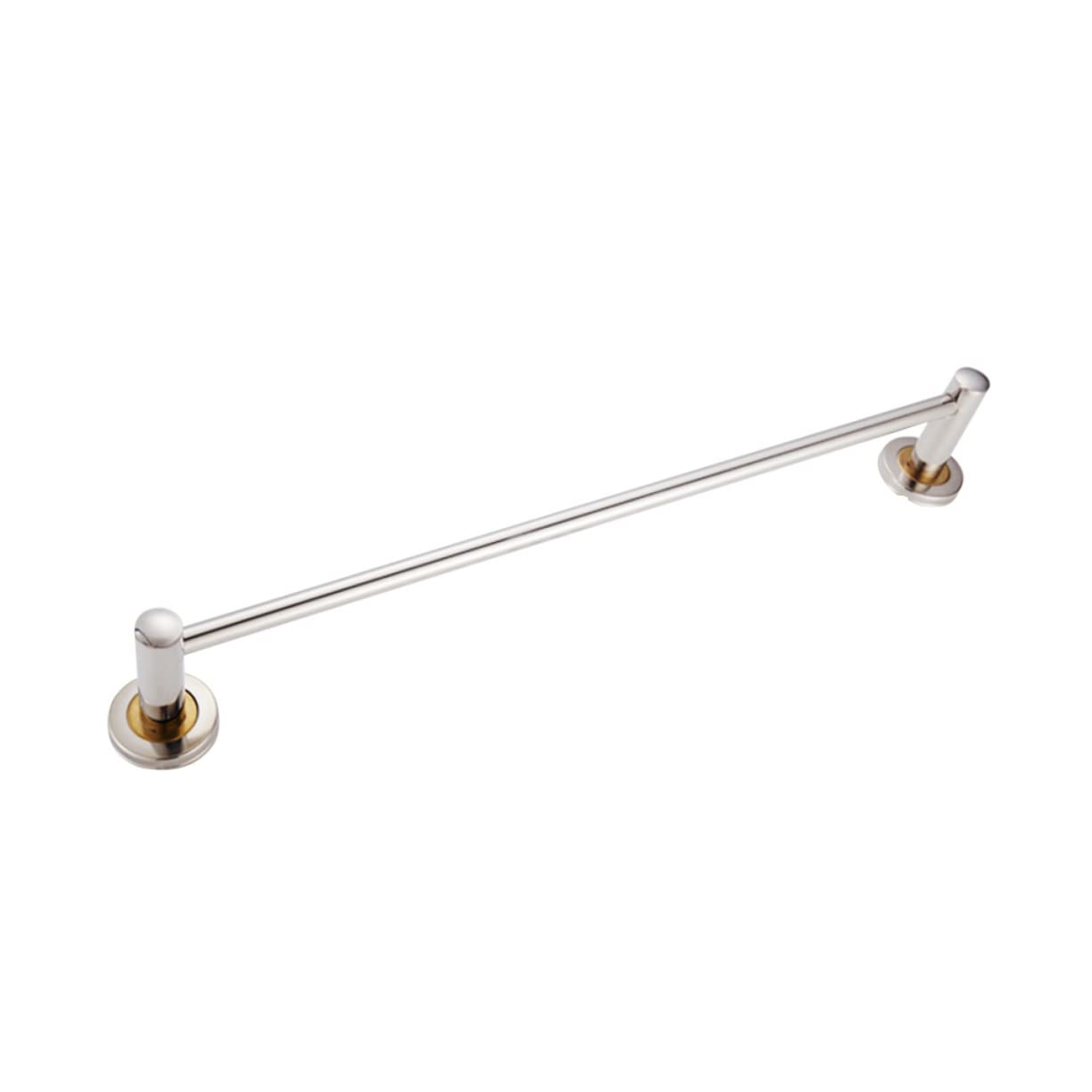 Gadpiparty Towel Rail Wall Mounted, Bathroom Towel Holder, Small Towel Rail, Hand, for Bathroom and Kitchen