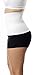 Underworks Women Post Delivery Belt - Maternity Belt - Belly Band - Post Delivery Reshaping - Small 26-36 Waist