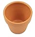 Juvale 12 Pack 3 in Mini Terracotta Pots for Plants Flower, Small Clay Terra Cotta Planter with Drain Hole Saucers for Succulent Indoor Outdoor