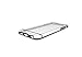 Minisuit Kinnect Case for iPhone 6 Plus, 6S Plus