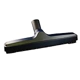 12in Deluxe Central Vacuum Accessory Floor Brush