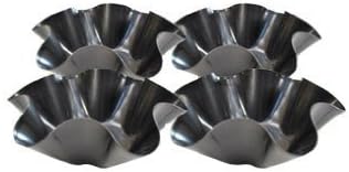 Tortilla Pan Set - Set of 4