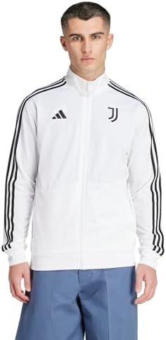 Amazon.com: Icon Sports Men Replacement for Juventus Zipper Soccer
