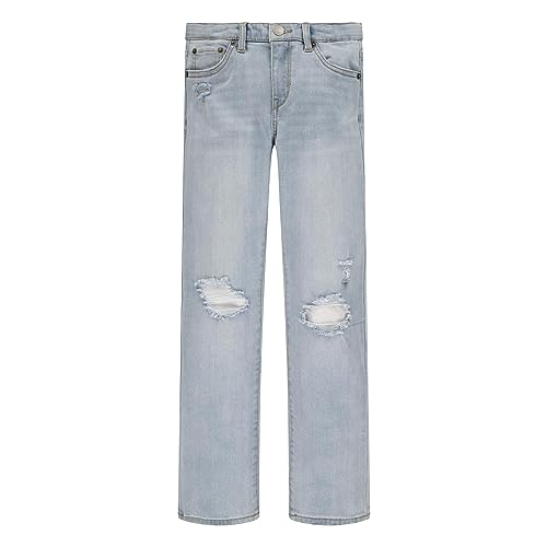 Bootcut Jeans