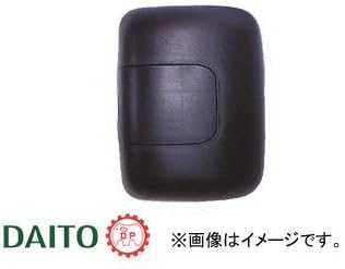 Daito Press rearview mirror Hinorenshi Bu turbocharger over LH 99- DI-271