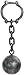 Ball and Chain with Shackle Costume Accessory