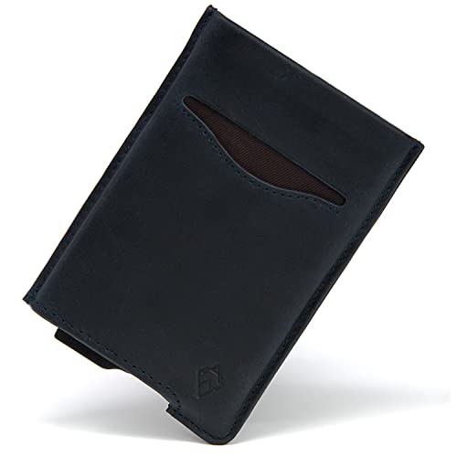 11. Navy Blue Leather Edition