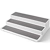 Semlos-Spice-Rack-Organizer-3-Tier-Free-Standing-Seasoning-Shelf-Non-Slip-Storage-Racks-for-Kitchen-Pantry-Cabinet-Cupboard Semlos Inside Cupboard Spice Rack Organizer, 3 Tiered Free Standing Seasoning Shelf Spice Stand, Non-Slip Cupboard…