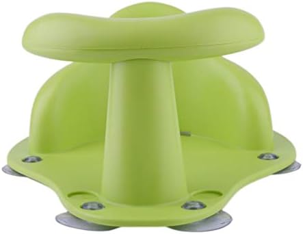 Baby Bath Tub Ring Seat Infant Child Toddler Kids Anti Slip Safety Security Chair Non-slip Baby Care Bath Accessory
