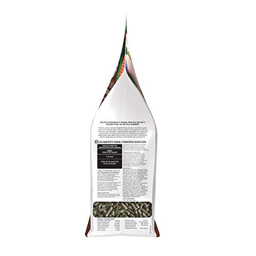 Oxbow Adult Guinea Pig Food - Image 5