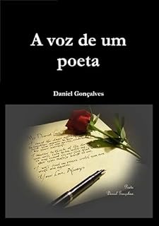 Livro A Voz De Um Poeta