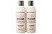 Bend Soap Company Natural Goat Milk Lotion - Paraben Free, Non-GMO Moisturizer For Face, Hands and Body - For Everyone (Men, Women, Kids) (Unscented), 2 Bottles