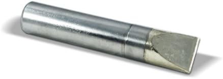 American Beauty 42C Chisel Style Paragon Soldering Tip, 1/4" Diameter x 3-3/8" Length