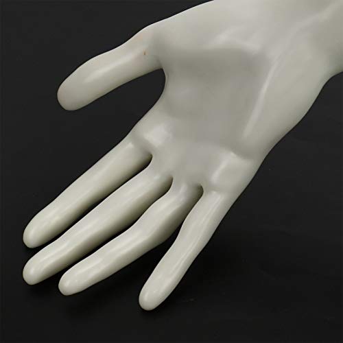 WSSROGY Female Mannequin Hand Jewelry Display Stand Holder