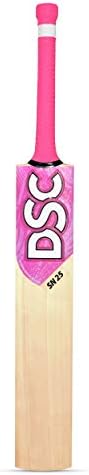 DSC SN 25 English Willow Cricket Bat