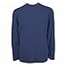 Insect Shield Men's UPF Dri-Balance Long Sleeve Pocket Tee