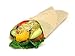 Sunfood Superfoods Original Coconut Wraps Raw Organic 7 ct