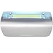 DynaTrap Insect and Fly Trap, Silver