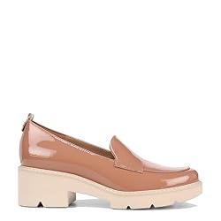 Naturalizer Womens Darry Slip On Lightweight Lug