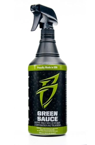 Boat Bling Green Sauce, 32 oz., for Boats, RVs, Powersport Vehicles and More