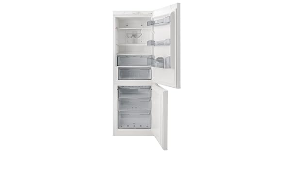 Fagor FFK6228 Independiente 257L A+ Blanco nevera y congelador ...