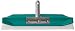 SweepEase 654367706299-100% POLY-18 Brush Small Green primary